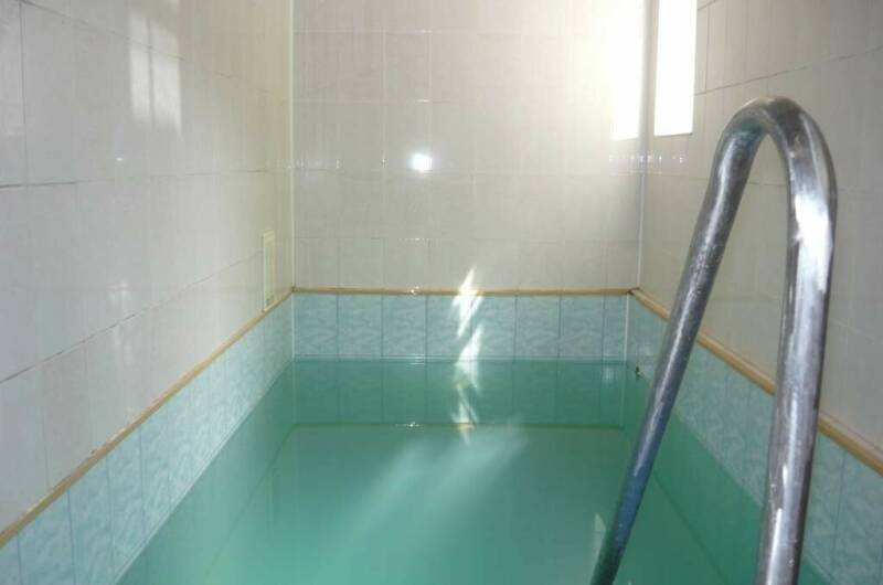 Изображение Изображение гостиницы "Гостевой дом «У реки»" #6 #6