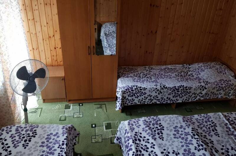 Изображение Изображение гостиницы "Частный сектор «Отдых у Миланы»" #3 #3