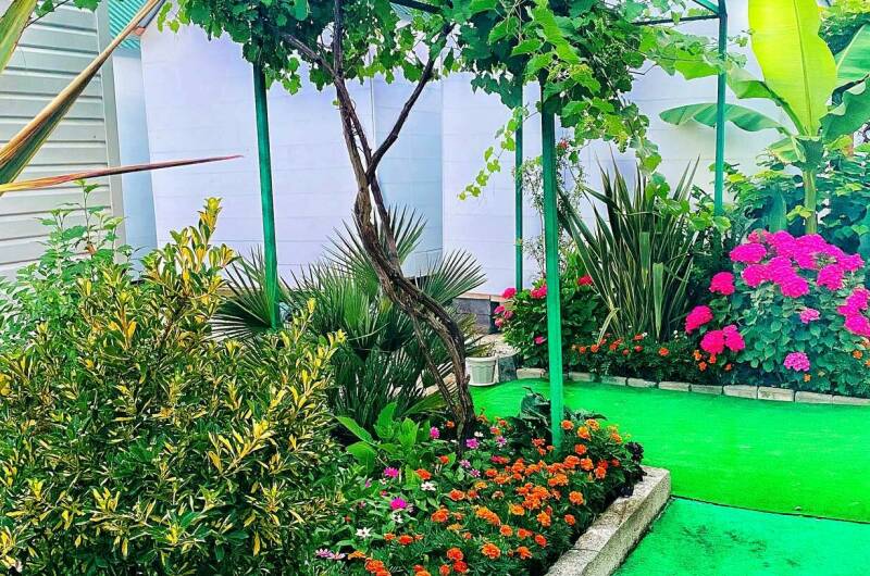 Изображение Изображение гостиницы "Частный сектор «Отдых у Миланы»" #5 #5