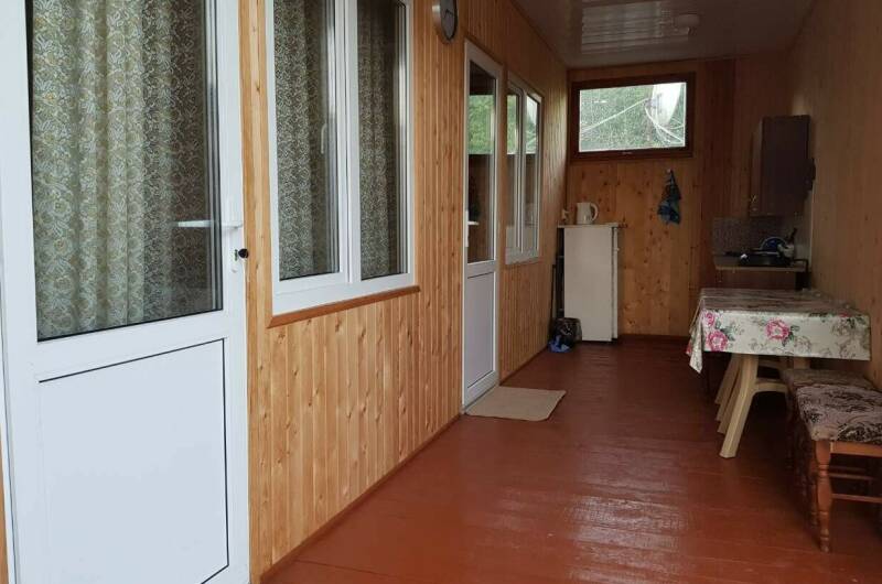 Изображение Изображение гостиницы "Частный сектор «Отдых у Миланы»" #6 #6