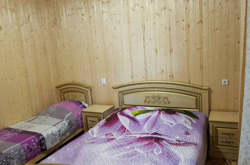 Изображение Изображение гостиницы "Частный сектор «Отдых у Миланы»" #7 #7