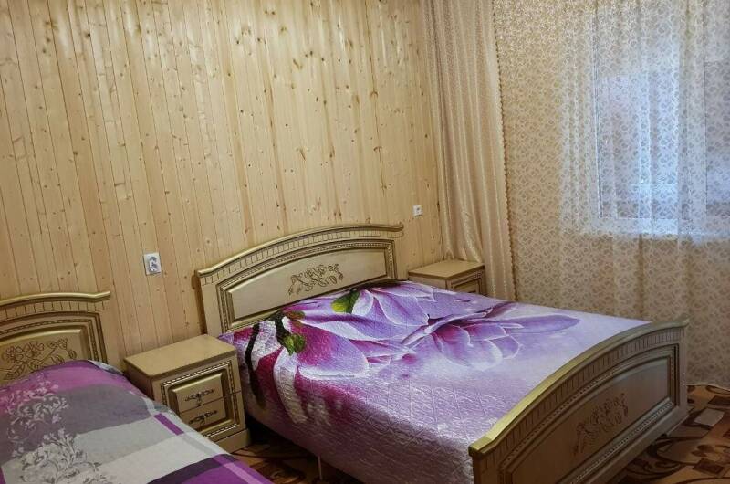 Изображение Изображение гостиницы "Частный сектор «Отдых у Миланы»" #8 #8