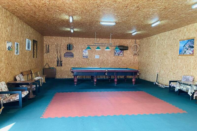 Изображение Изображение отеля / гостиницы "Частный сектор «Отдых у Миланы»" #11 #9