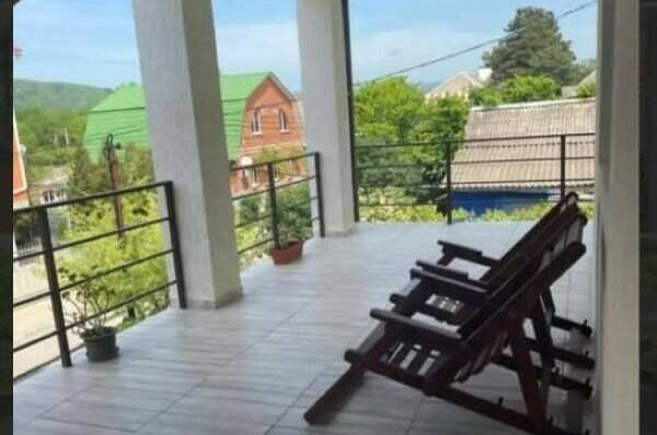 Изображение Изображение гостиницы "Гостевой дом «Атмосфера»" #2 #2