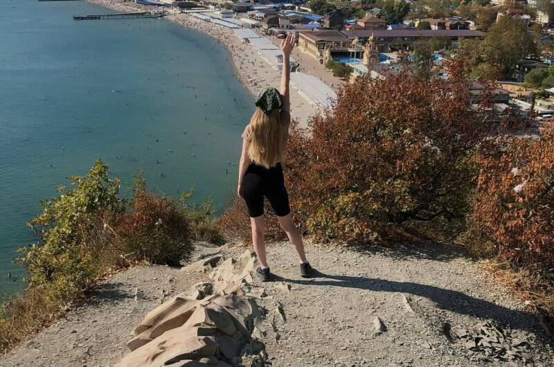 Изображение Изображение гостиницы "Гостевой дом «Атмосфера»" #3 #3