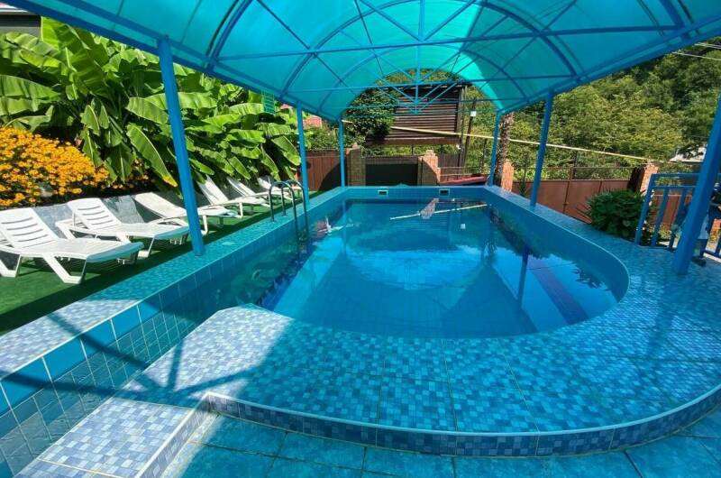 Изображение Изображение гостиницы &quot;Гостевой дом «Светлана»&quot; #2 #2