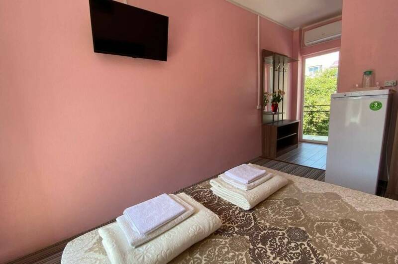 Изображение Изображение гостиницы &quot;Гостевой дом «Светлана»&quot; #4 #4