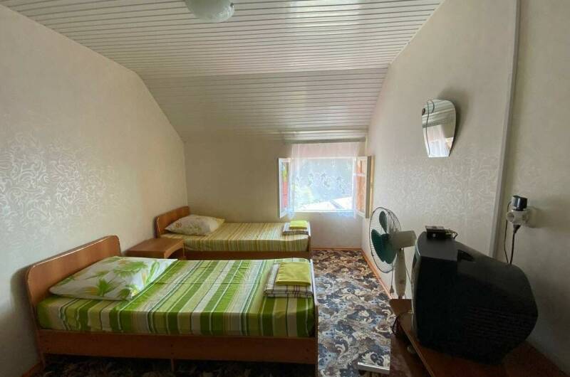 Изображение Изображение гостиницы &quot;Гостевой дом «Светлана»&quot; #5 #5