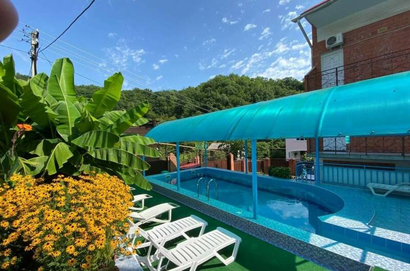 Изображение Изображение гостиницы &quot;Гостевой дом «Светлана»&quot; #6 #6