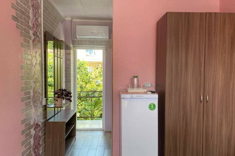 Изображение Изображение гостиницы &quot;Гостевой дом «Светлана»&quot; #7 #7