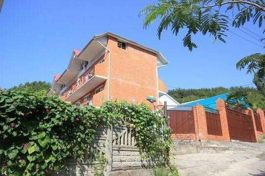 Изображение Изображение гостиницы &quot;Гостевой дом «Светлана»&quot; #8 #8