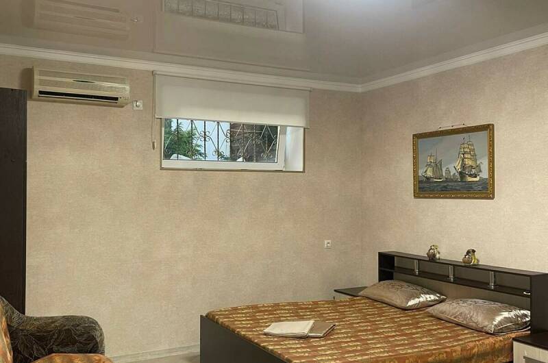 Изображение Изображение квартиры &quot;Уютная студия с двориком&quot; #1 #1