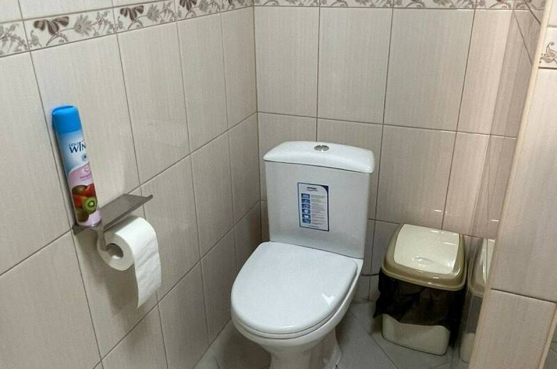 Изображение Изображение квартиры &quot;Уютная студия с двориком&quot; #2 #2