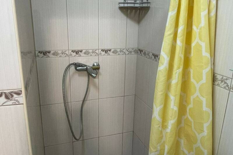 Изображение Изображение квартиры &quot;Уютная студия с двориком&quot; #3 #3