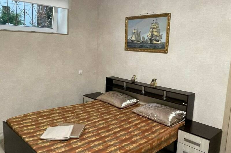 Изображение Изображение квартиры &quot;Уютная студия с двориком&quot; #6 #6