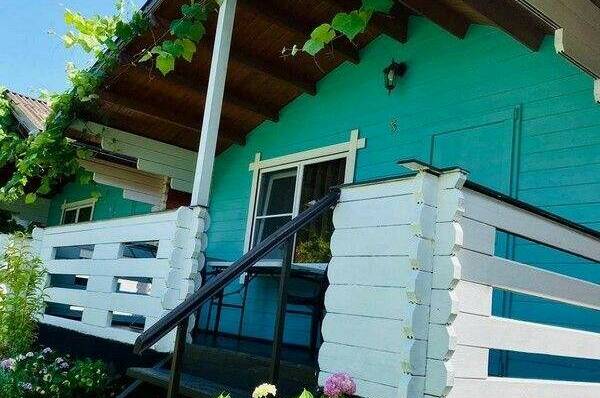 Изображение Изображение гостиницы "Коттеджный комплекс «MoZaika»" #4 #4