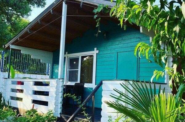 Изображение Изображение гостиницы "Коттеджный комплекс «MoZaika»" #5 #5