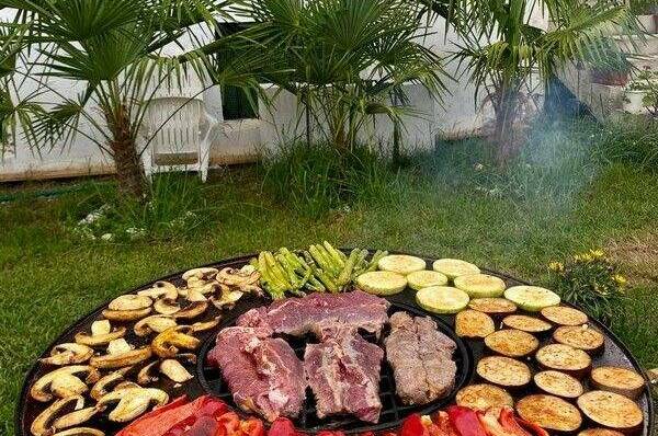 Изображение Изображение отеля / гостиницы "Коттеджный комплекс «MoZaika»" #10 #8