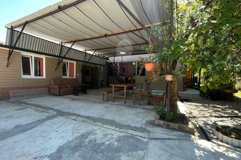 Изображение Изображение квартиры "Дом «Лука»" #2 #2