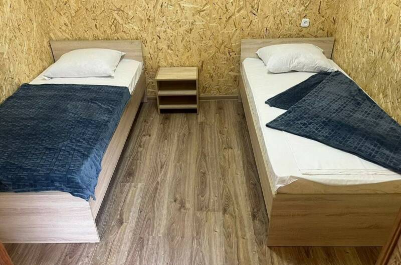 Изображение Изображение квартиры "Дом «Лука»" #4 #4