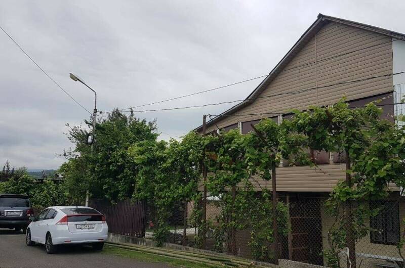 Изображение Изображение квартиры / апартамента "Дом «Лука»" #11 #9