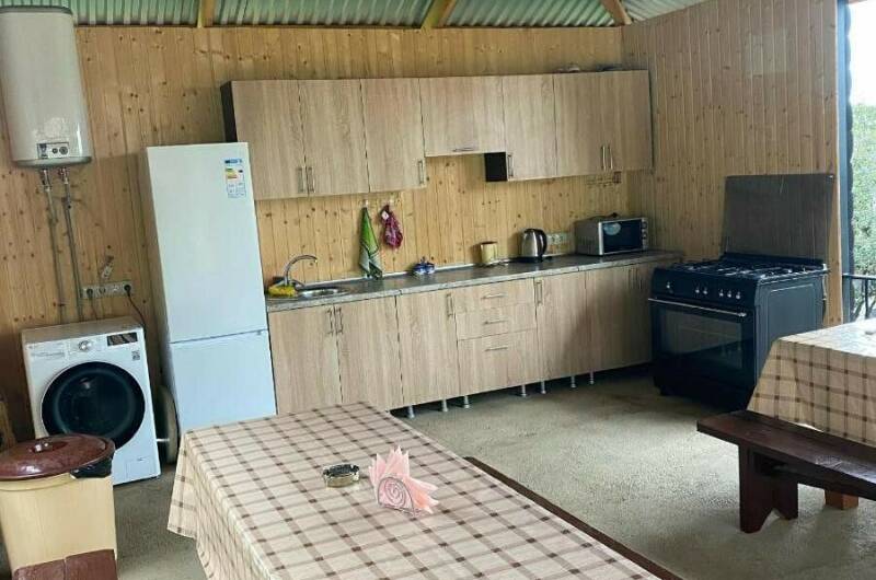 Изображение Изображение гостиницы "Гостевой дом «Adel»" #2 #2