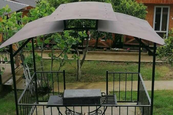 Изображение Изображение гостиницы "Гостевой дом «Adel»" #4 #4