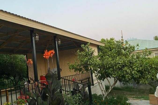 Изображение Изображение гостиницы "Гостевой дом «Adel»" #5 #5