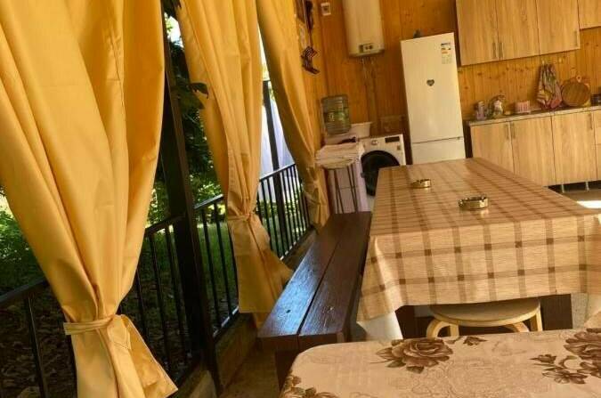 Изображение Изображение гостиницы "Гостевой дом «Adel»" #6 #6