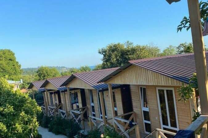 Изображение Изображение гостиницы "Гостевой дом «Adel»" #7 #7