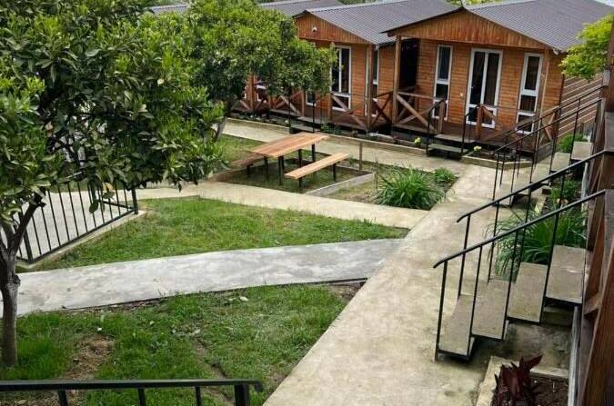 Изображение Изображение гостиницы "Гостевой дом «Adel»" #8 #8