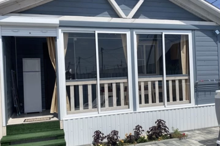 Изображение Изображение квартиры &quot;Домик под ключ на Курортной&quot; #1 #1