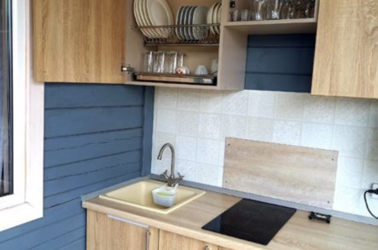 Изображение Изображение квартиры &quot;Домик под ключ на Курортной&quot; #2 #2