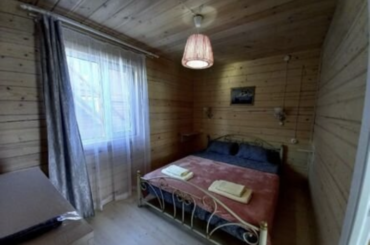 Изображение Изображение квартиры &quot;Домик под ключ на Курортной&quot; #6 #6