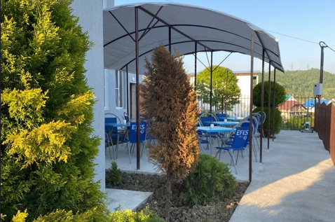 Изображение Изображение отеля / гостиницы "Гостевой дом «Первый Солнечный»" #10 #8