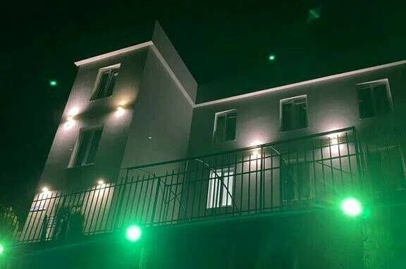 Изображение Изображение отеля / гостиницы "Гостевой дом «Первый Солнечный»" #11 #9