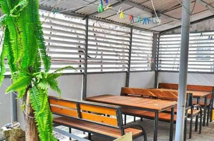 Изображение Изображение гостиницы &quot;Частное домовладение на Протапова&quot; #1 #1