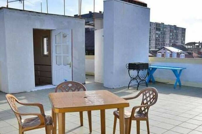 Изображение Изображение гостиницы &quot;Частное домовладение на Протапова&quot; #3 #3