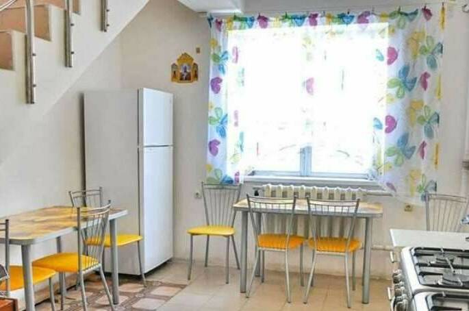 Изображение Изображение гостиницы &quot;Частное домовладение на Протапова&quot; #4 #4