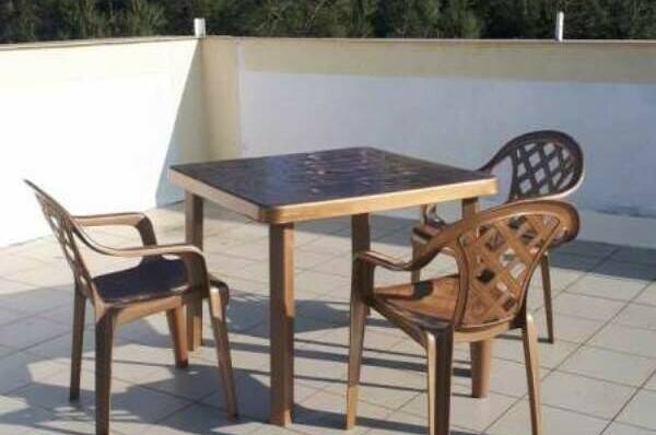 Изображение Изображение гостиницы &quot;Частное домовладение на Протапова&quot; #6 #6