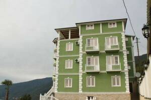 Изображение гостиницы "Гостевой дом «Взгорье»"