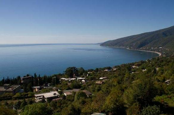 Изображение Изображение гостиницы "Гостевой дом «Взгорье»" #5 #5