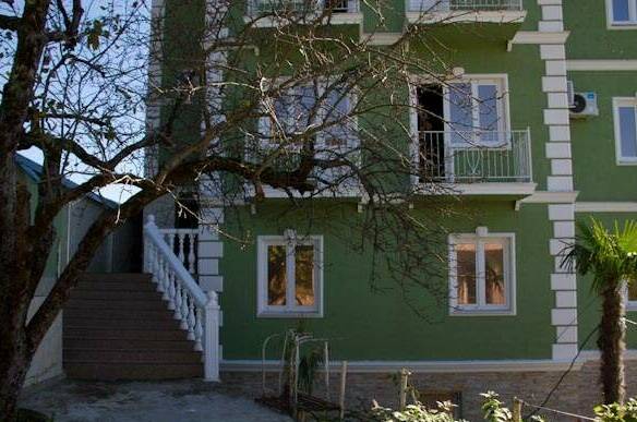 Изображение Изображение гостиницы "Гостевой дом «Взгорье»" #6 #6