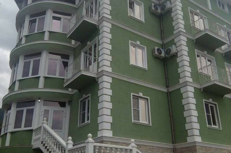 Изображение Изображение гостиницы "Гостевой дом «Взгорье»" #7 #7