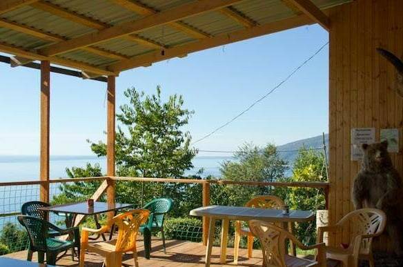 Изображение Изображение гостиницы "Гостевой дом «Взгорье»" #8 #8