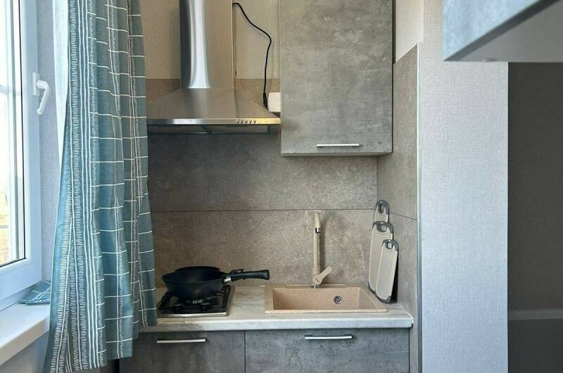 Изображение Изображение квартиры &quot;Новая, уютная квартира&quot; #3 #3