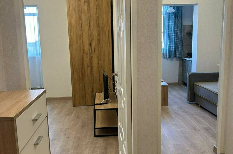 Изображение Изображение квартиры &quot;Новая, уютная квартира&quot; #4 #4