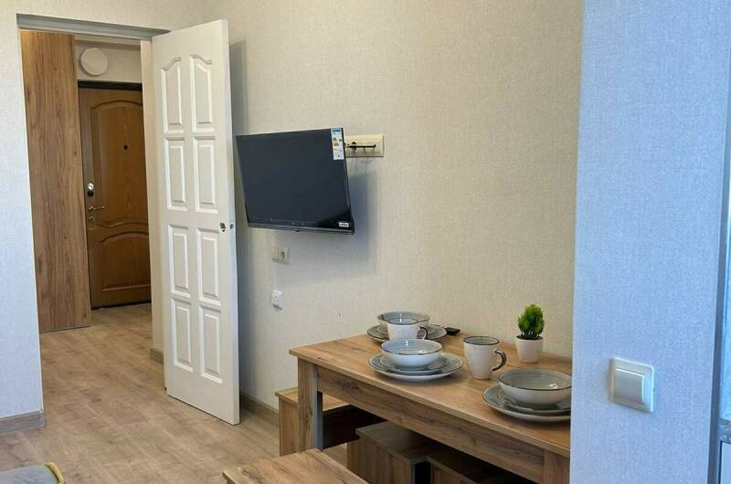 Изображение Изображение квартиры &quot;Новая, уютная квартира&quot; #6 #6