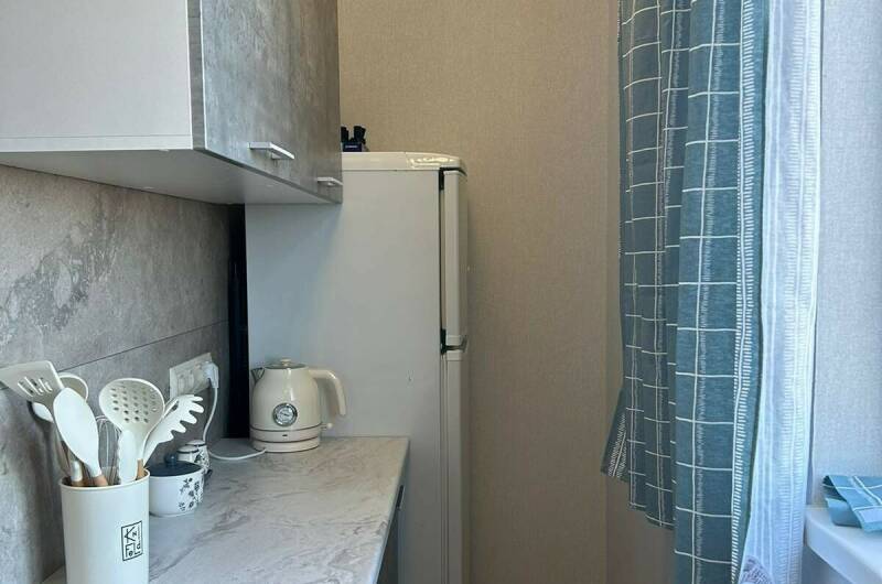 Изображение Изображение квартиры &quot;Новая, уютная квартира&quot; #7 #7