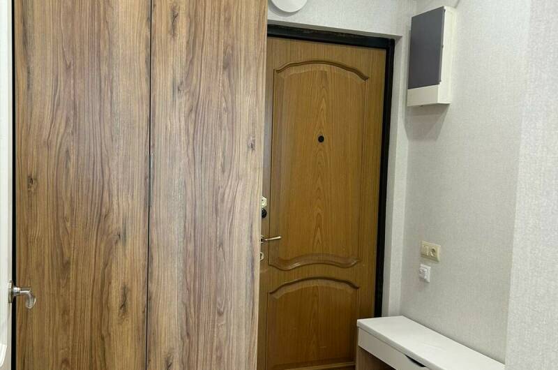 Изображение Изображение квартиры &quot;Новая, уютная квартира&quot; #8 #8